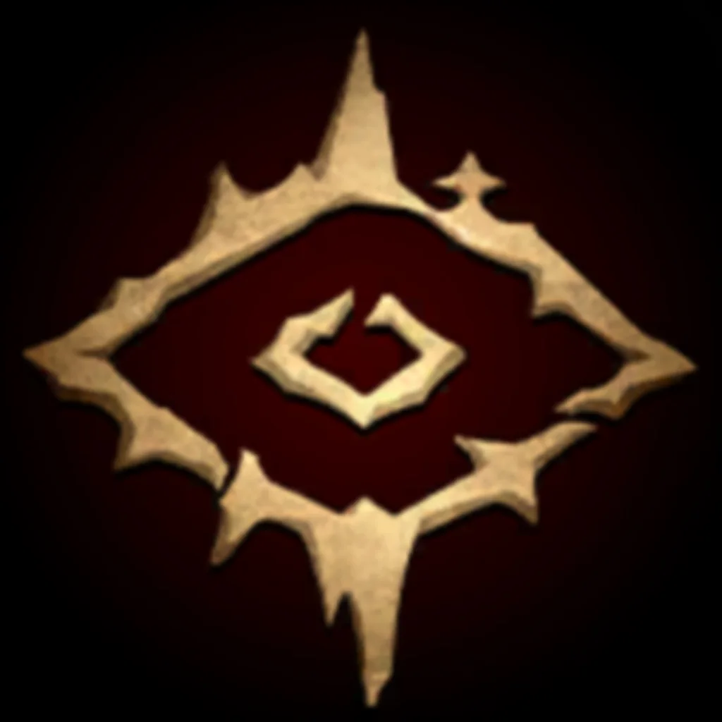 Shadow of the Depth App Store icon