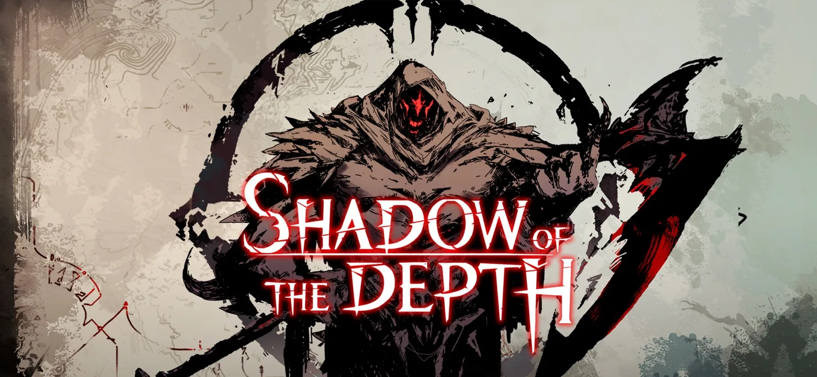 Shadow of the Depth screenshot 1