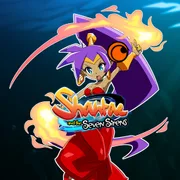 Shantae and the Seven Sirens App Store icon