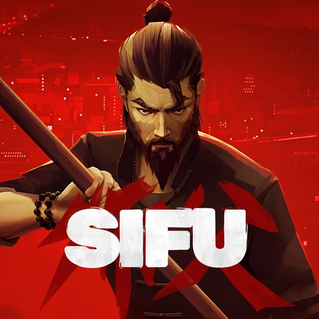 Sifu App Store icon