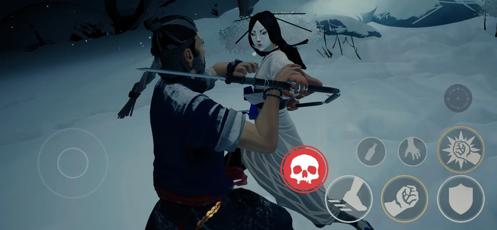 Sifu screenshot 4