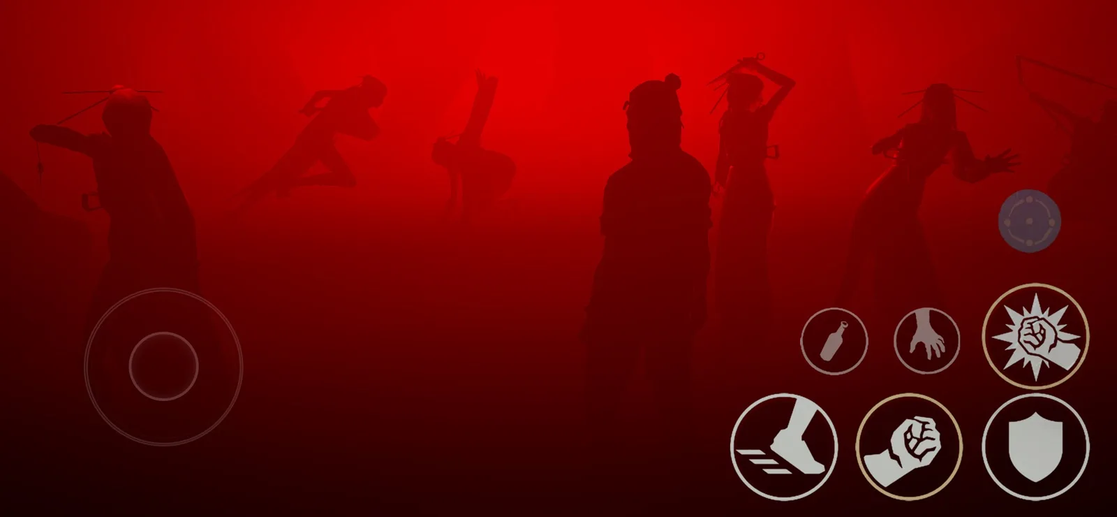 Sifu screenshot 5