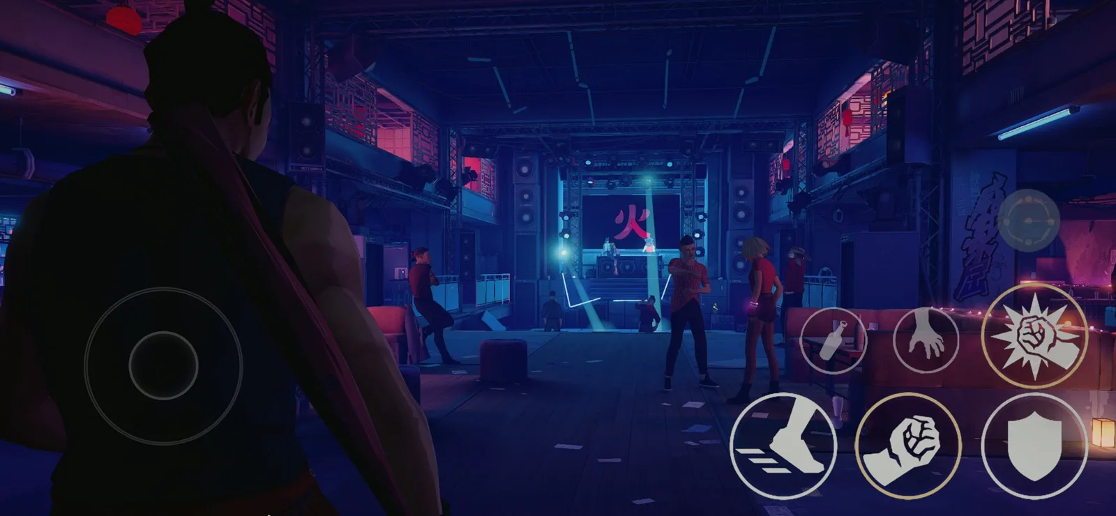 Sifu screenshot 8