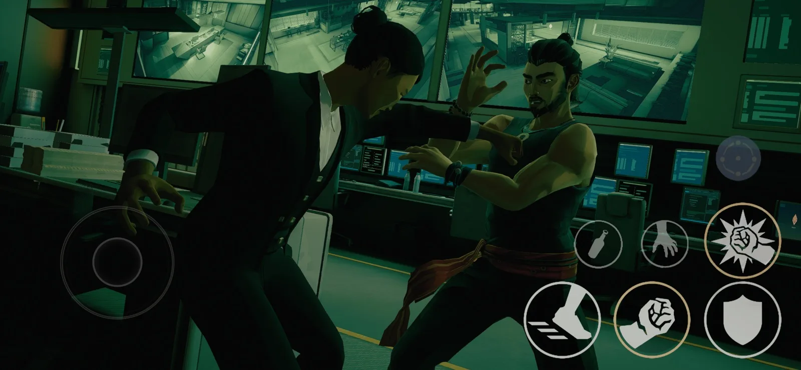 Sifu screenshot 10