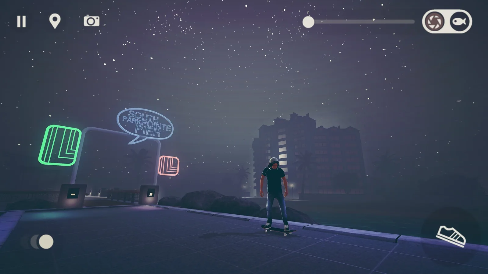 Skate City screenshot 8