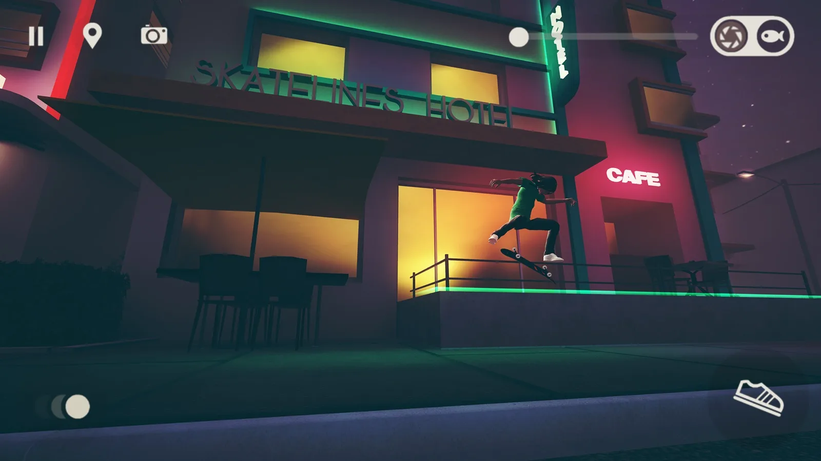 Skate City screenshot 9