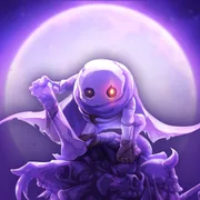Skul: The Hero Slayer App Store icon