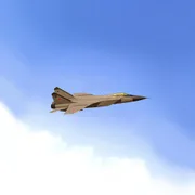 Sky Warriors: Airplane Games App Store icon