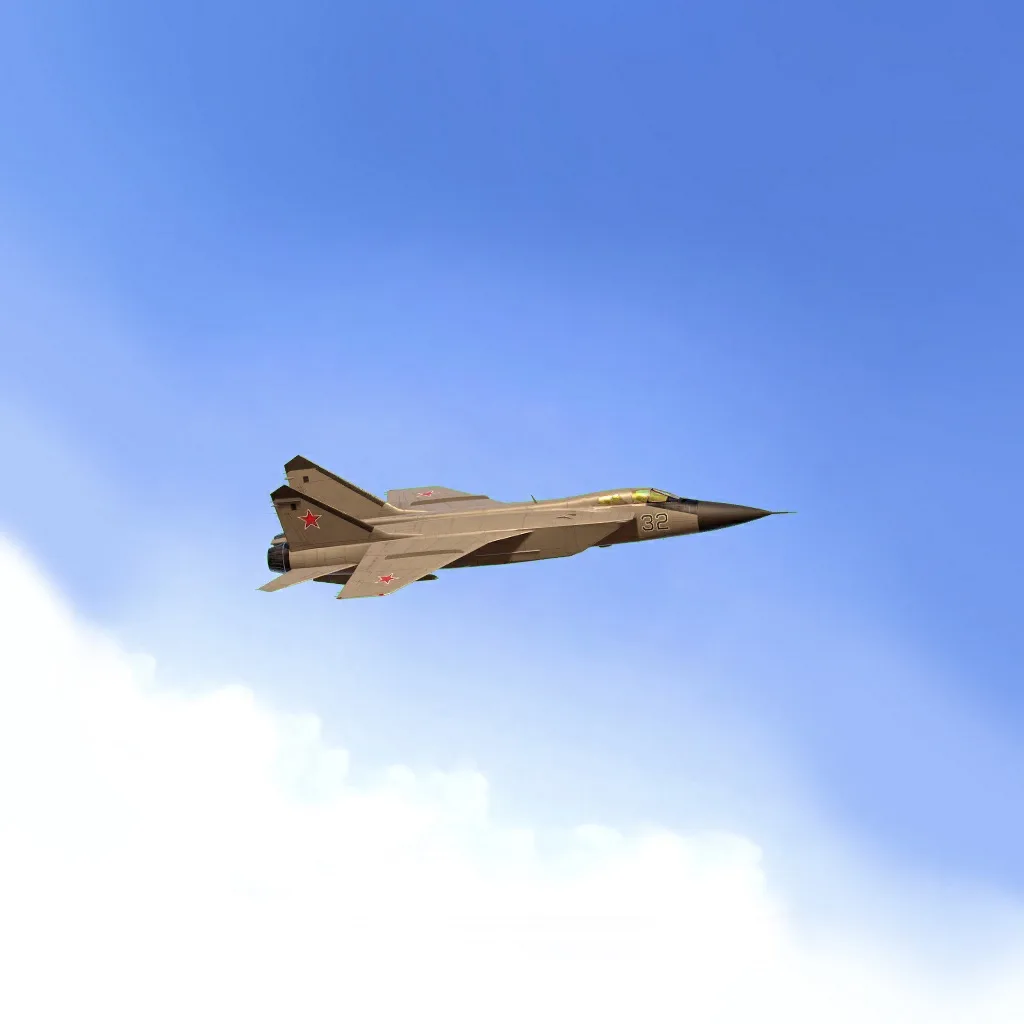 Sky Warriors: Airplane Games App Store icon