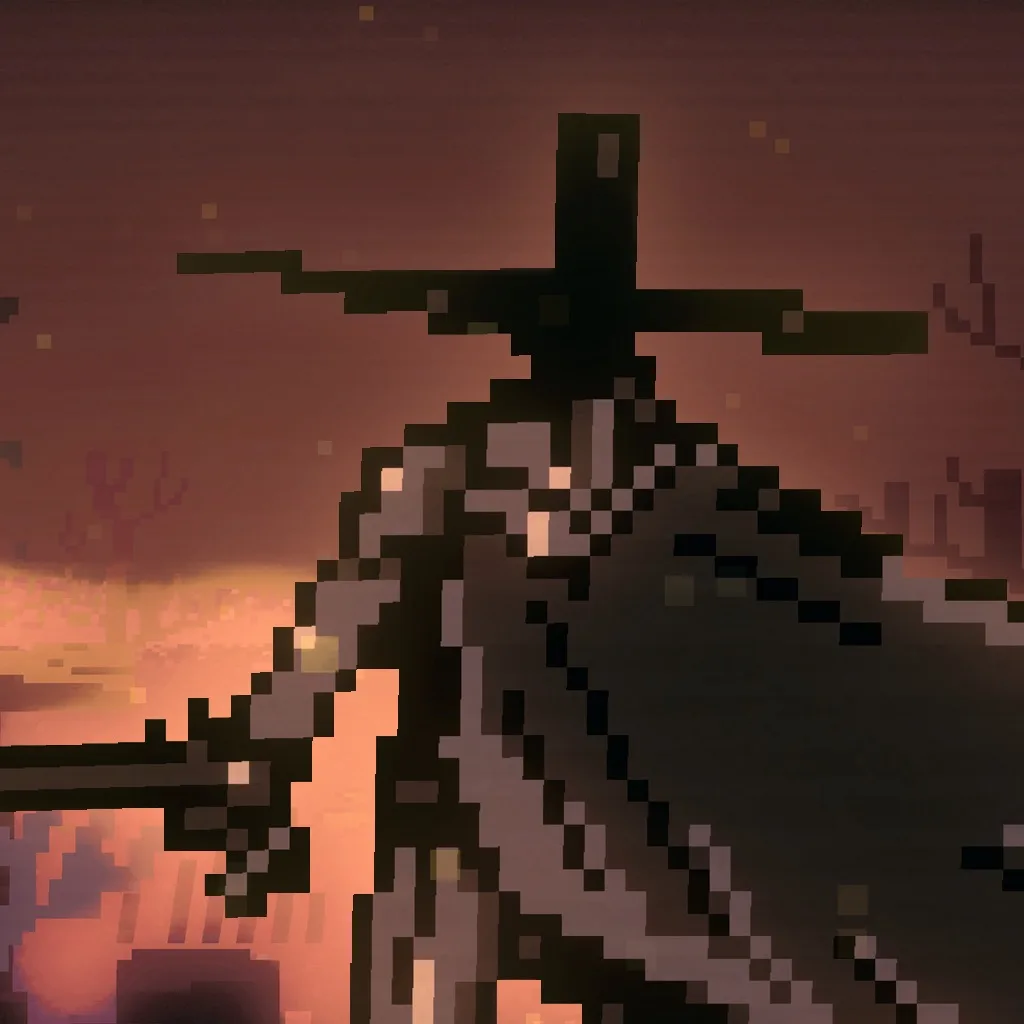 Slots & Daggers App Store icon