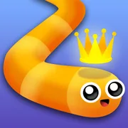 Snake.io - Fun Online Snake App Store icon