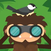 Sneaky Sasquatch App Store icon