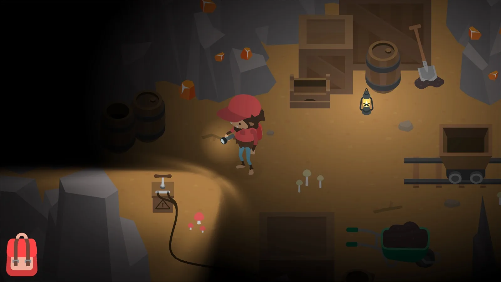 Sneaky Sasquatch screenshot 8