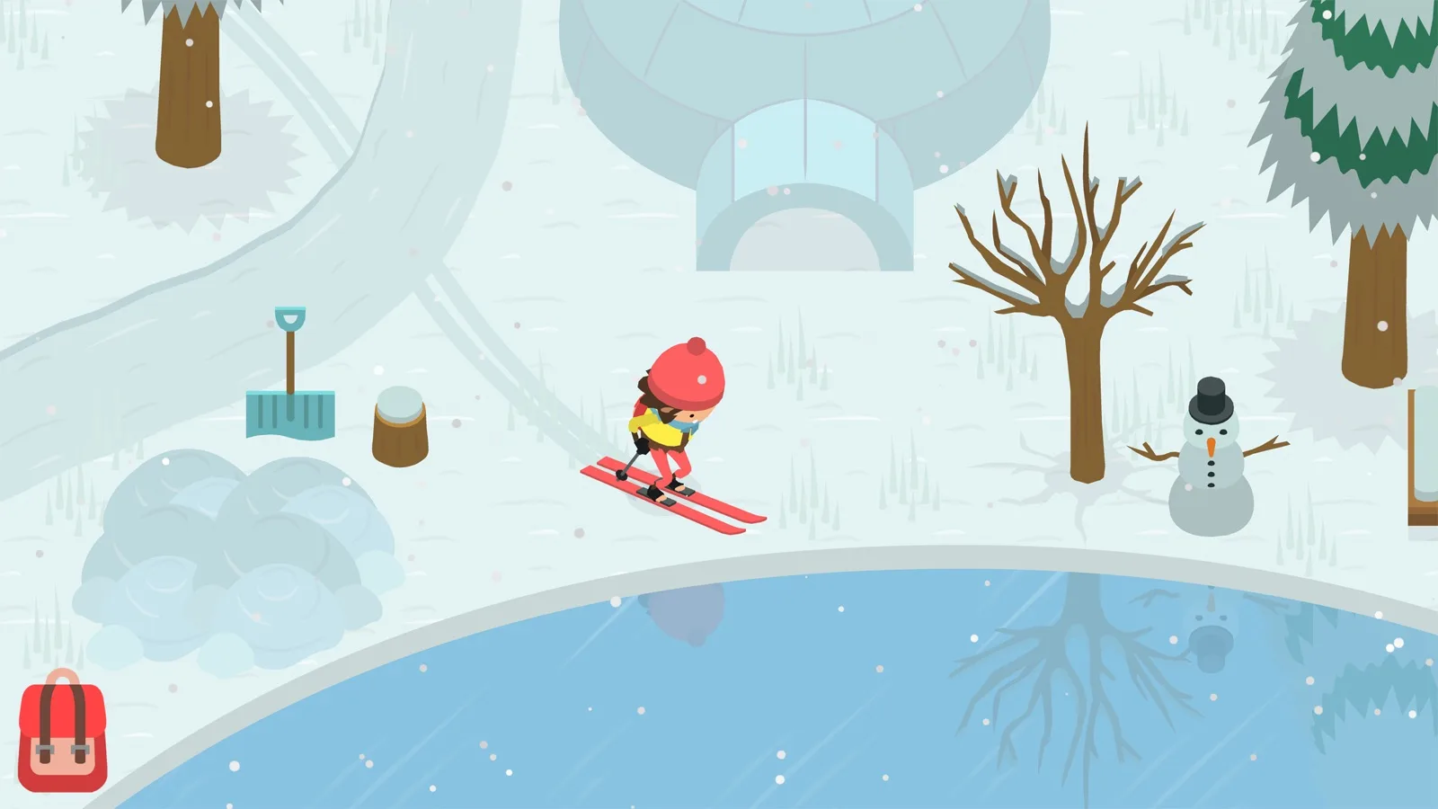 Sneaky Sasquatch screenshot 9