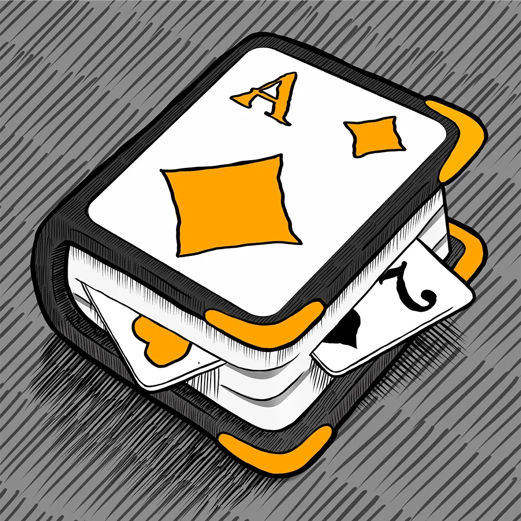 Solitaire Stories App Store icon