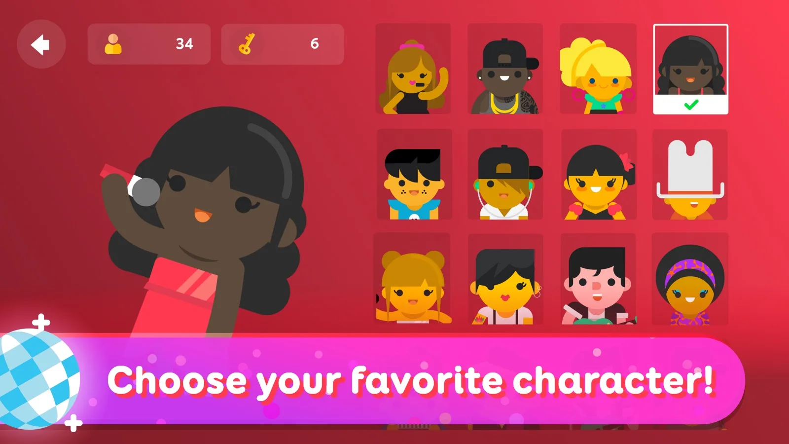 SongPop Party screenshot 6