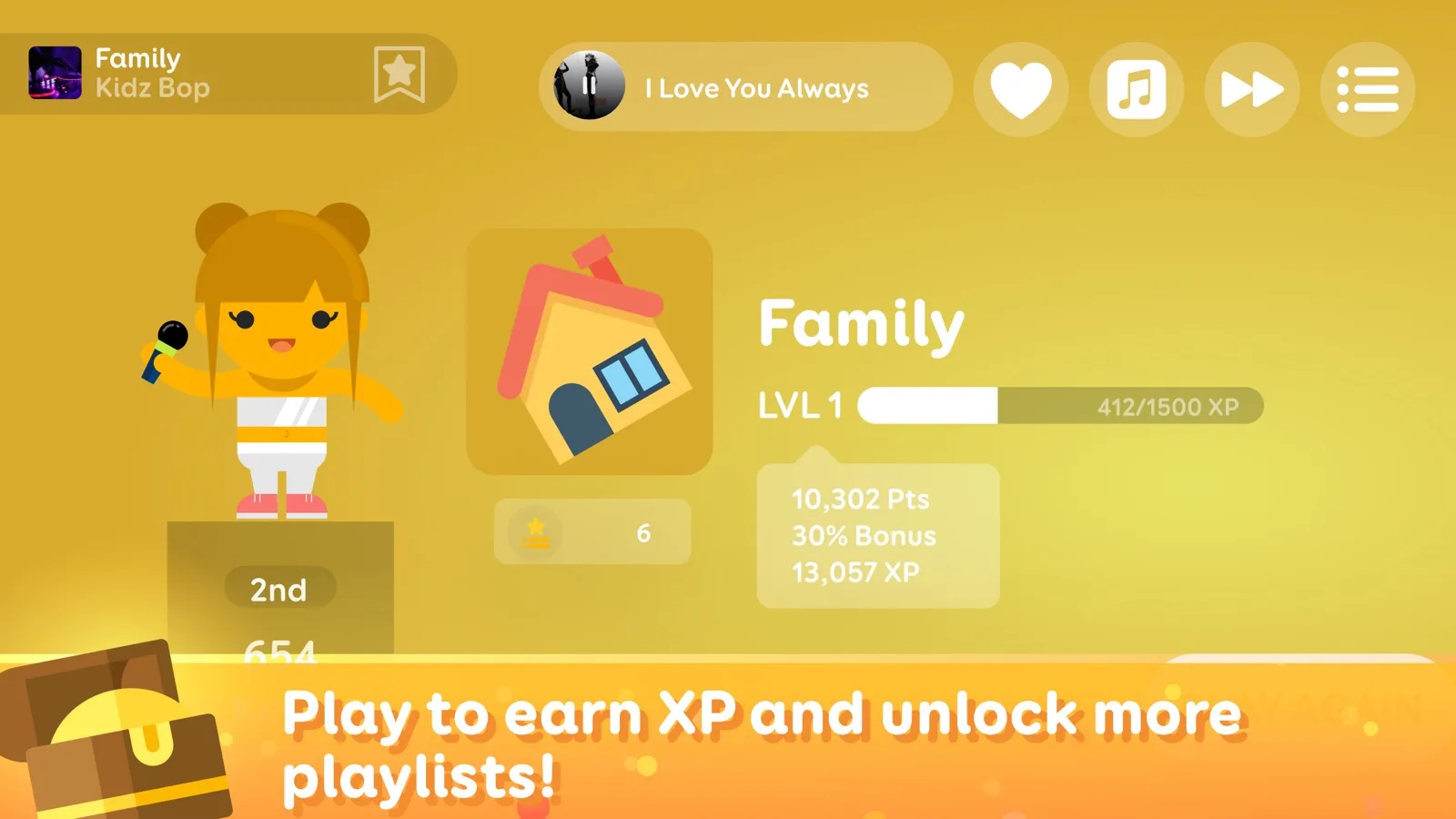 SongPop Party screenshot 8
