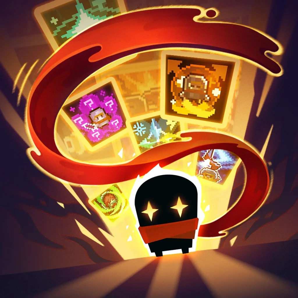 Soul Knight App Store icon