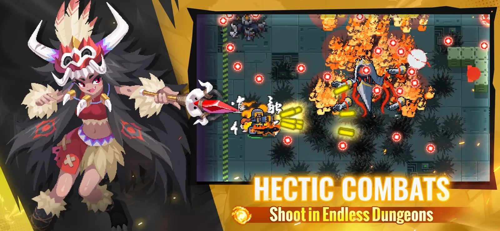 Soul Knight screenshot 4