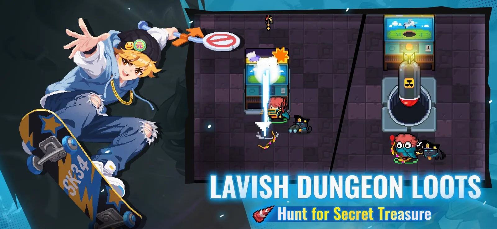 Soul Knight screenshot 5