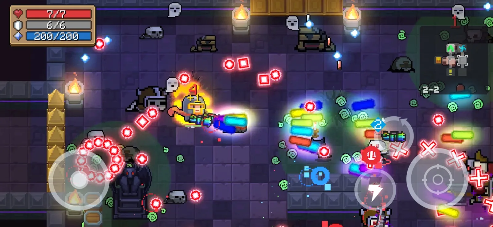 Soul Knight screenshot 7