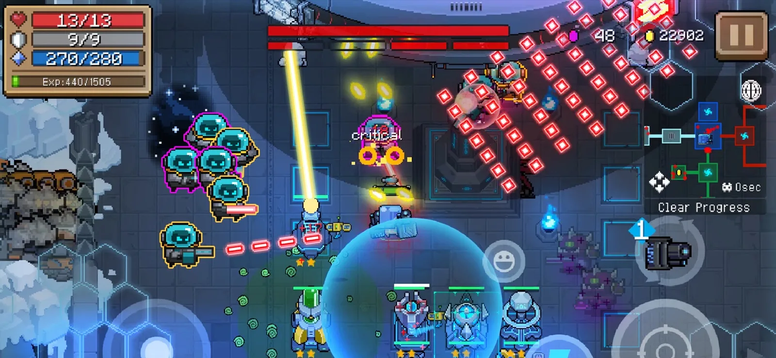 Soul Knight screenshot 9