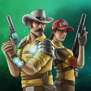 Space Marshals 2 App Store icon