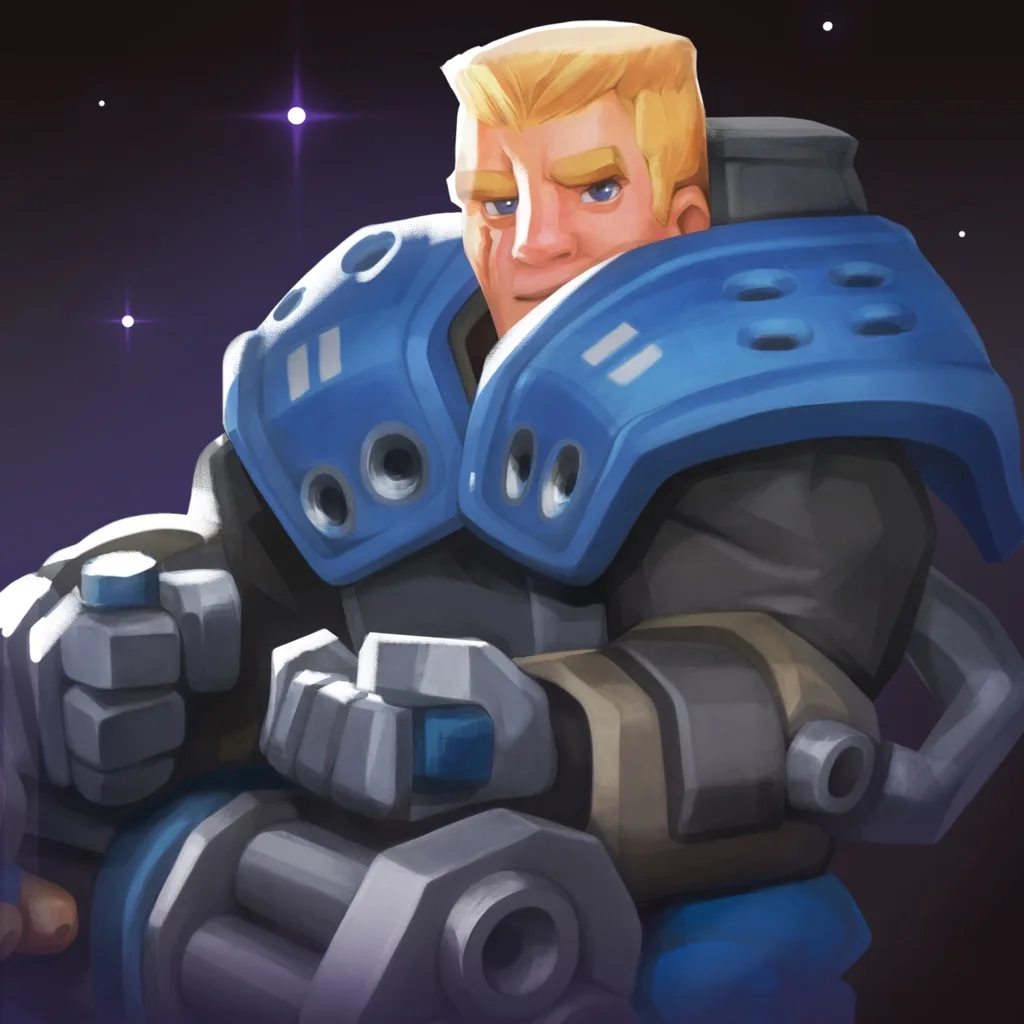 Spaceland App Store icon