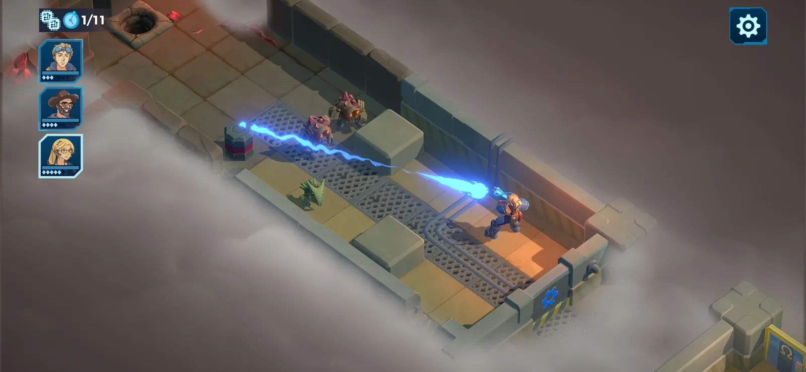 Spaceland screenshot 3