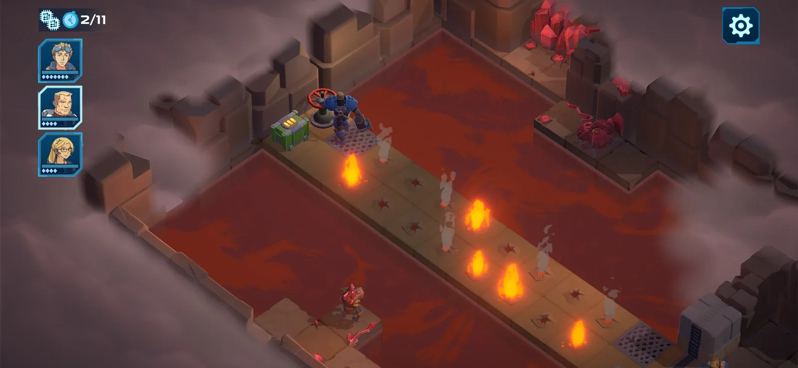 Spaceland screenshot 4