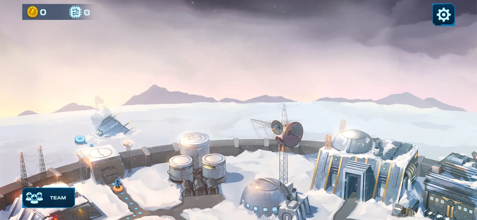 Spaceland screenshot 5