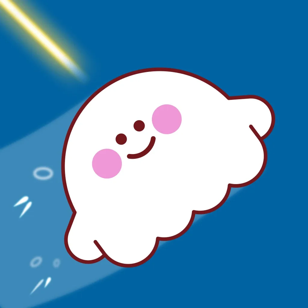 SP!NG App Store icon