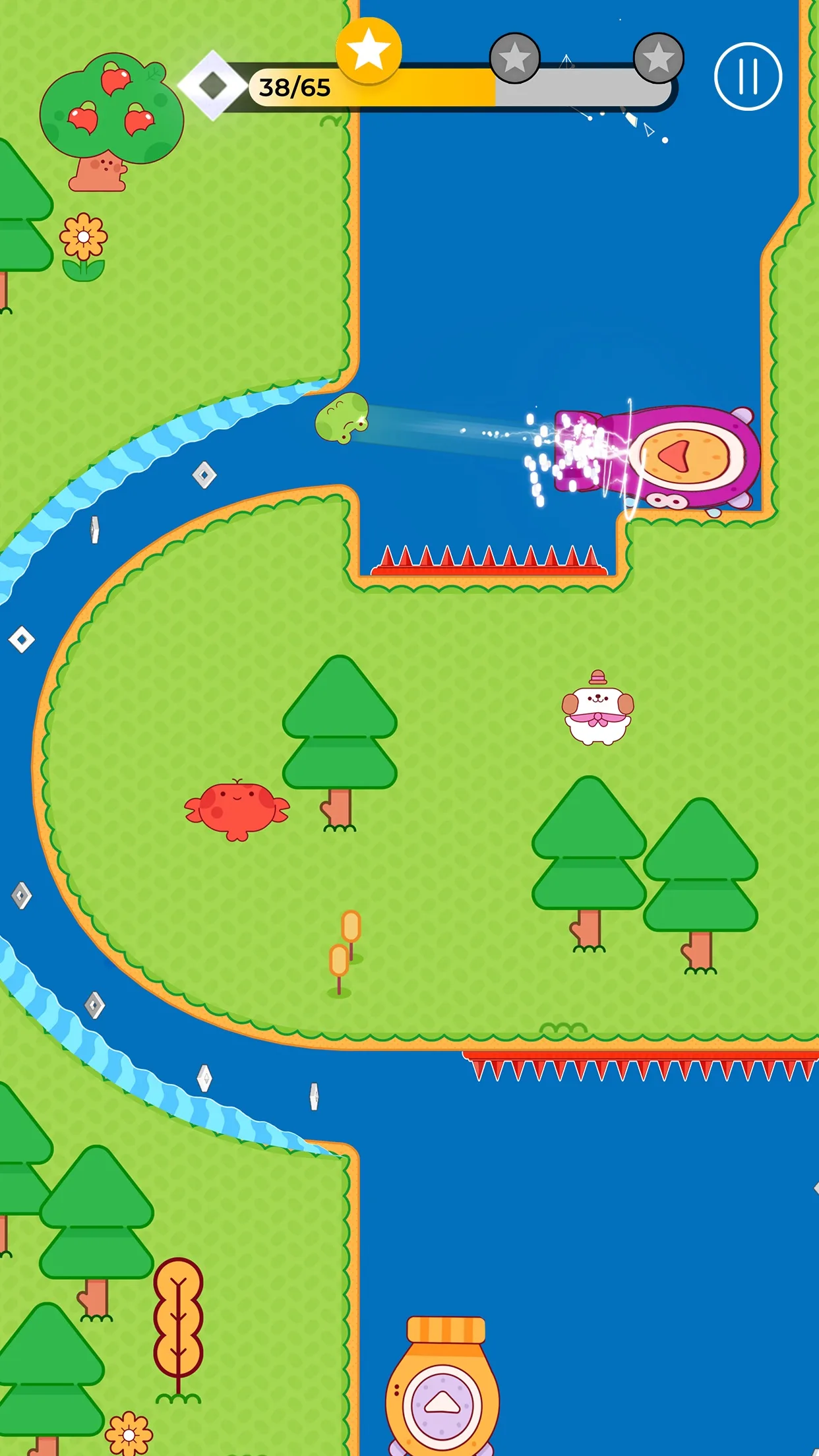 SP!NG screenshot 4