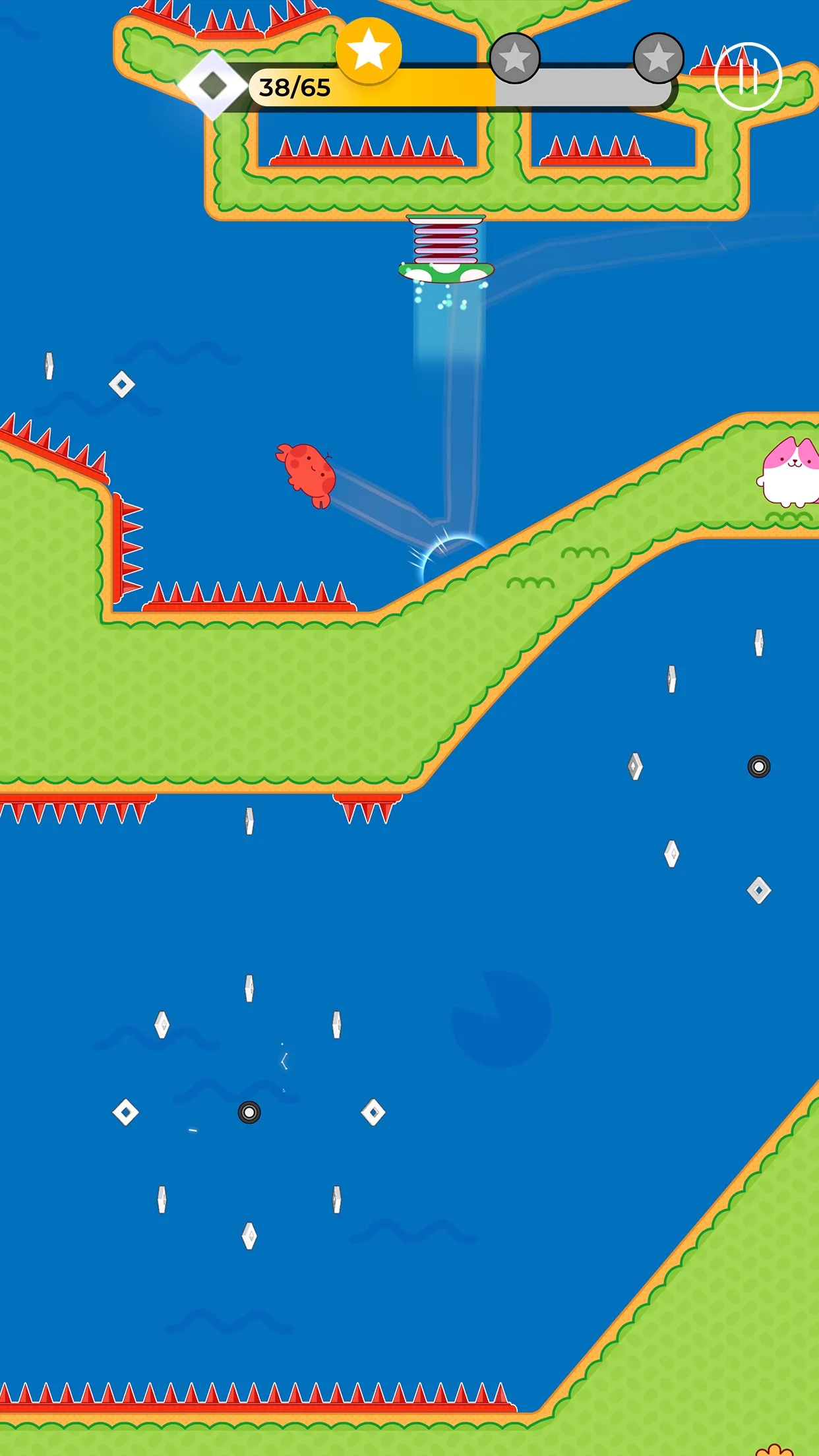 SP!NG screenshot 6