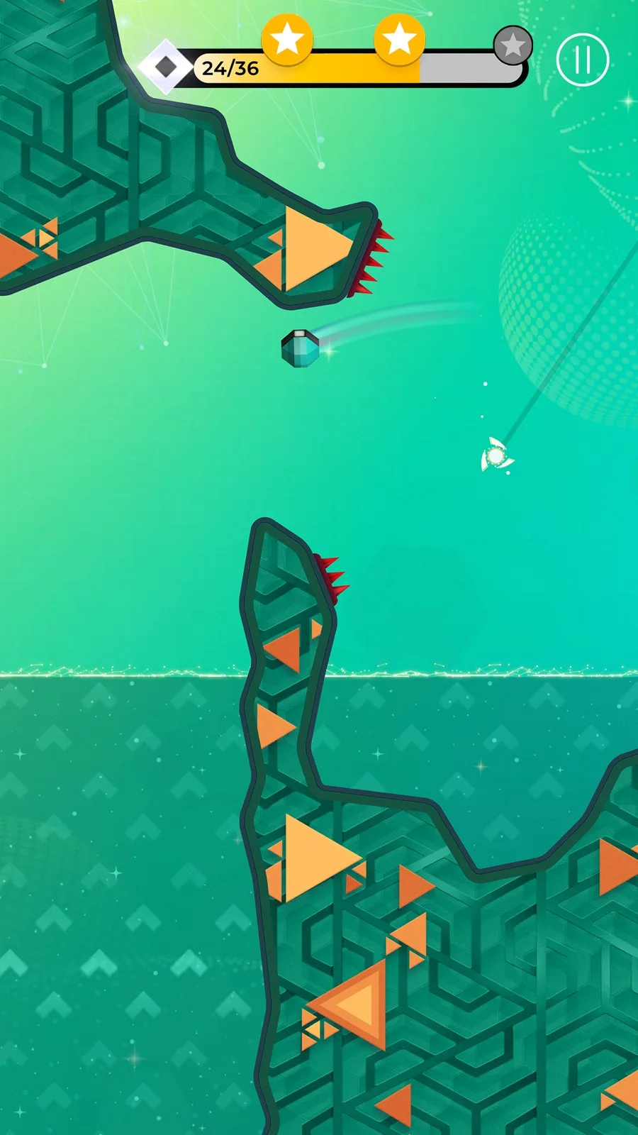 SP!NG screenshot 8