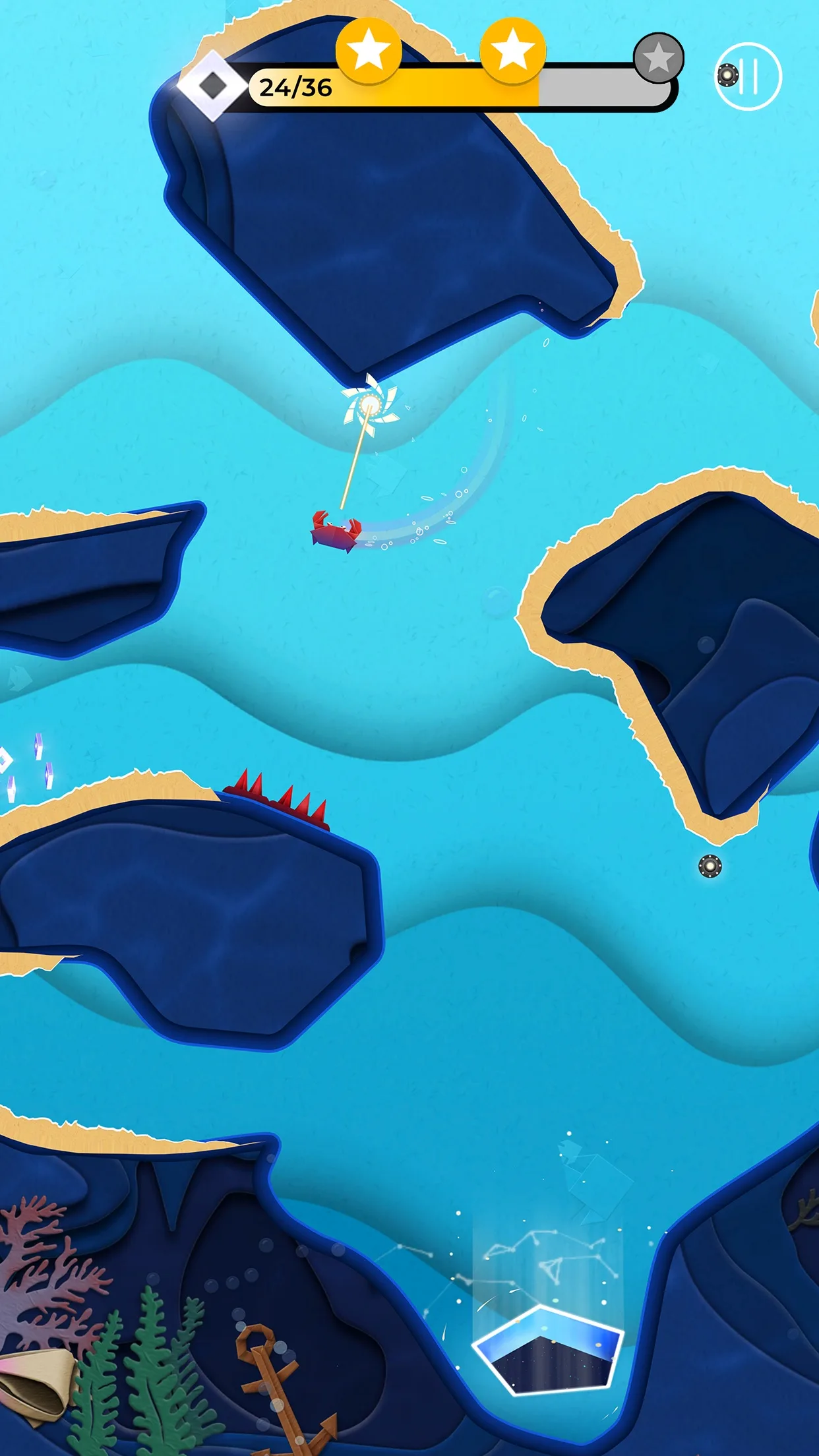 SP!NG screenshot 9