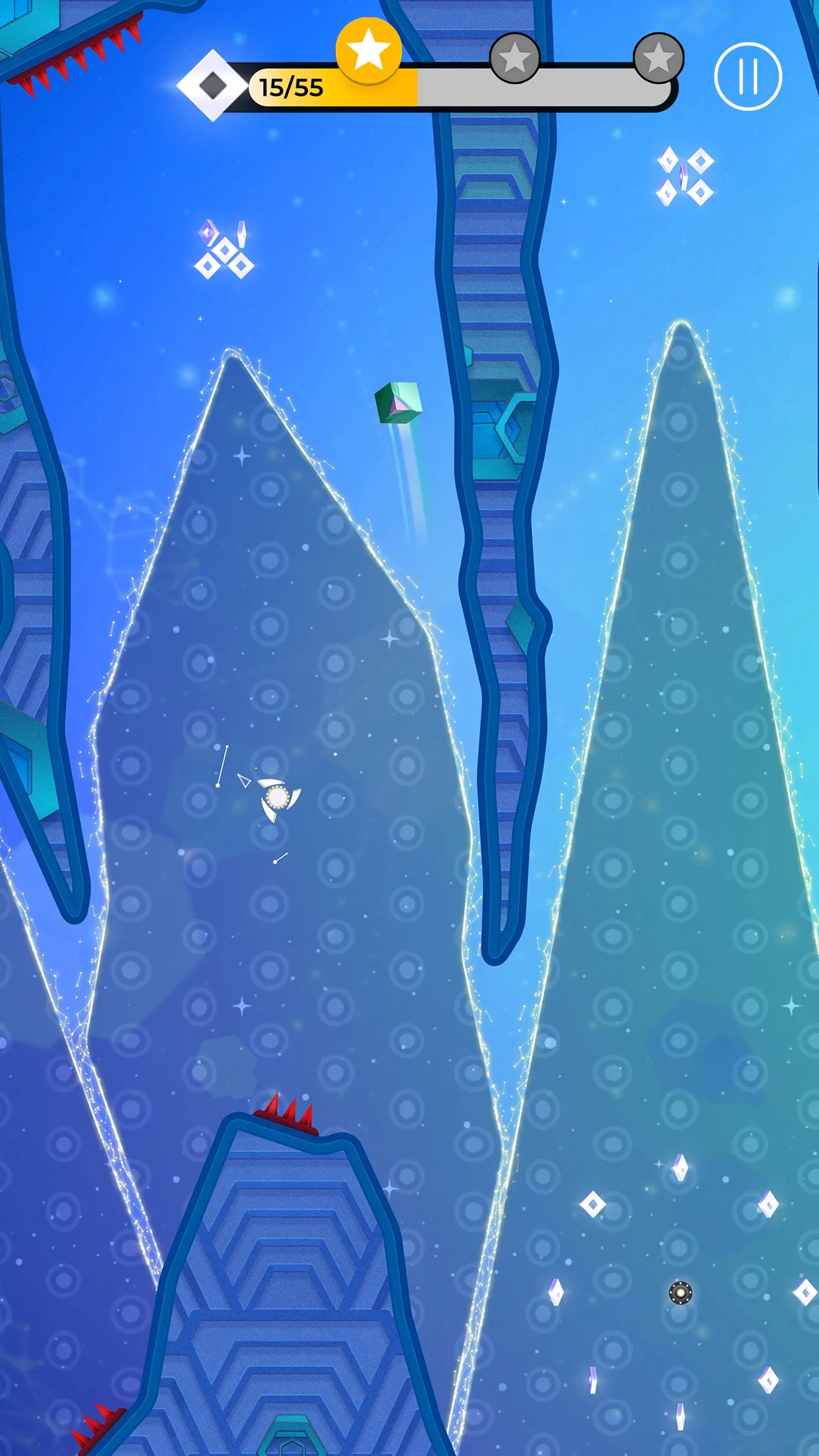 SP!NG screenshot 10