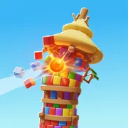 Spire Blast App Store icon