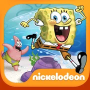 SpongeBob: Patty Pursuit App Store icon
