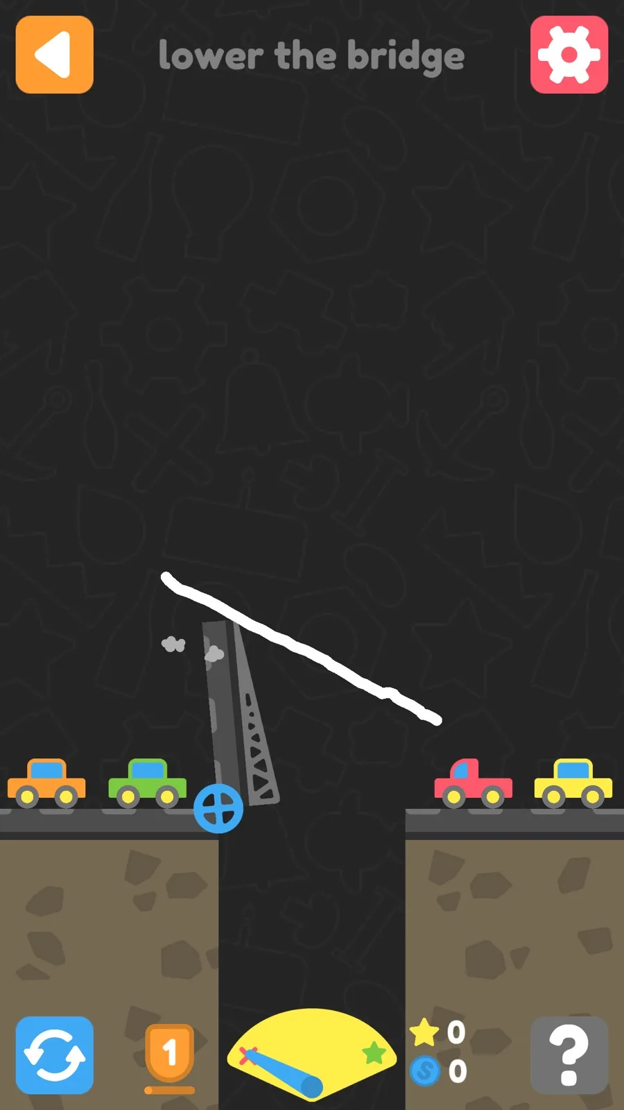 Squiggle Drop screenshot 3