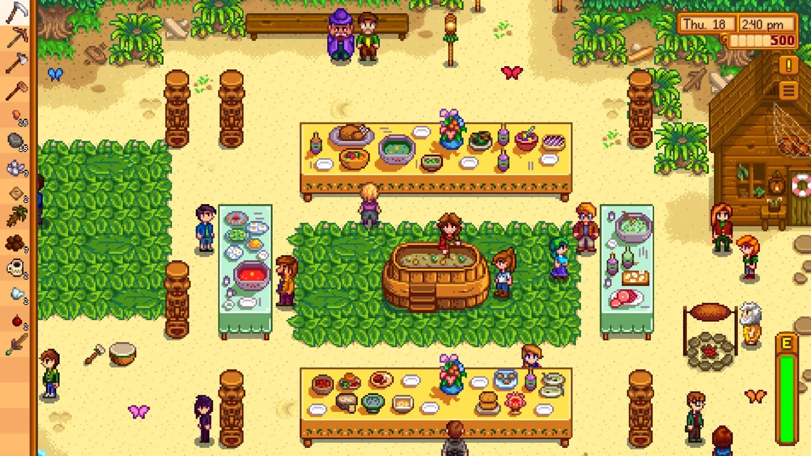 Stardew Valley+ screenshot 2