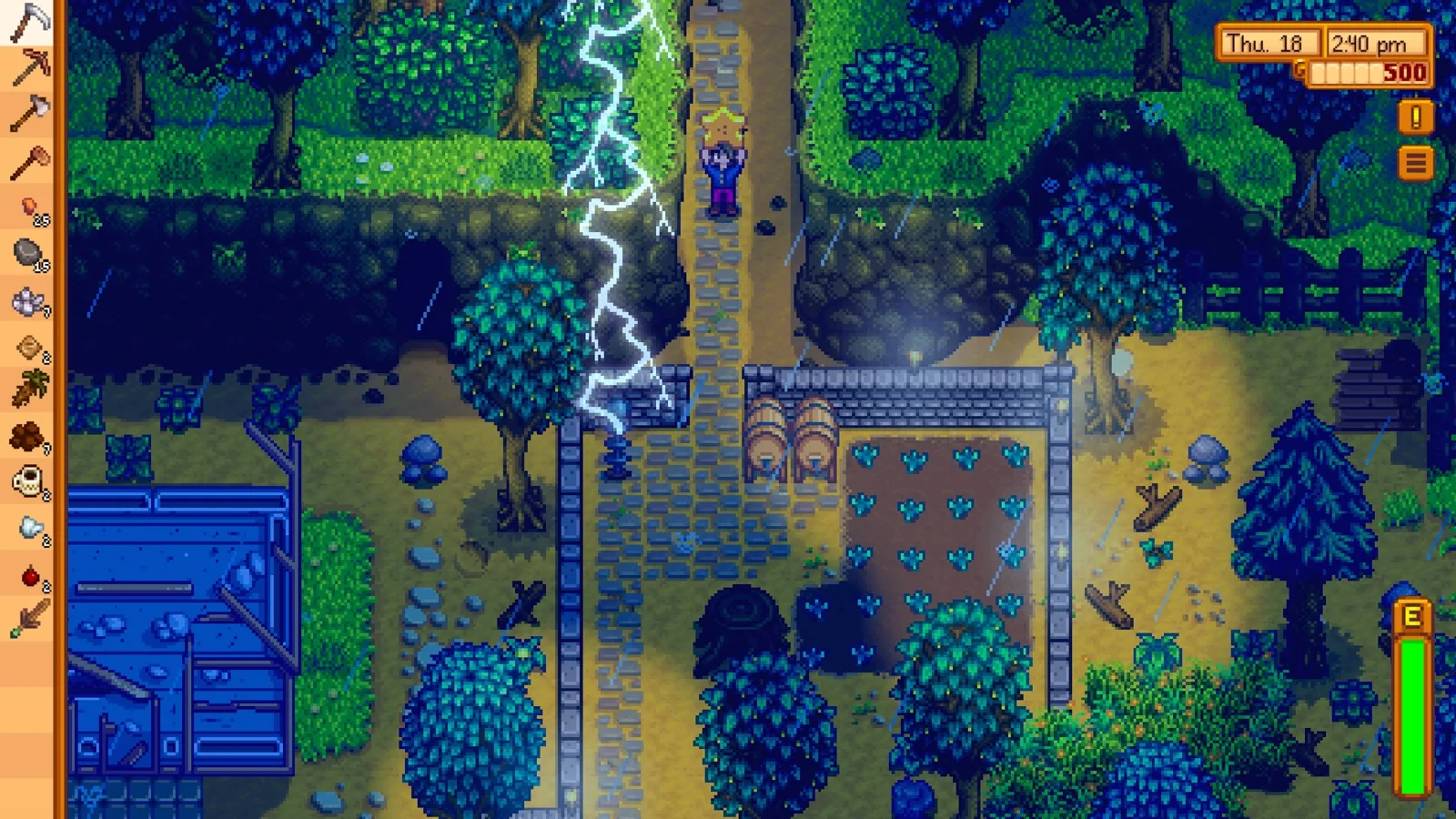 Stardew Valley+ screenshot 3