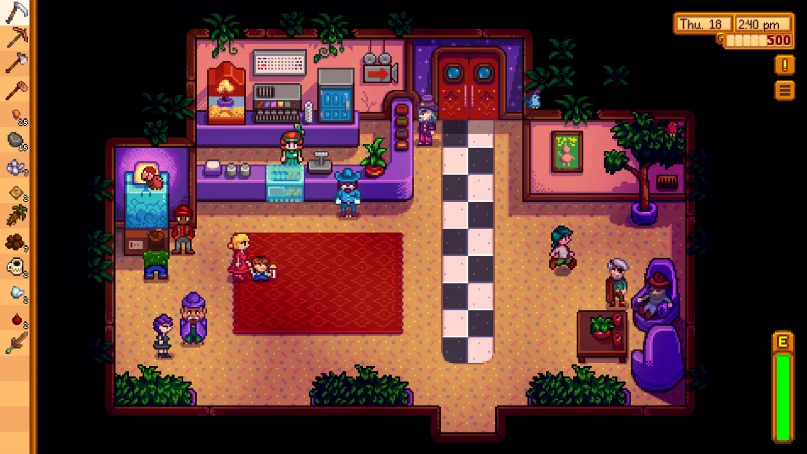Stardew Valley+ screenshot 4
