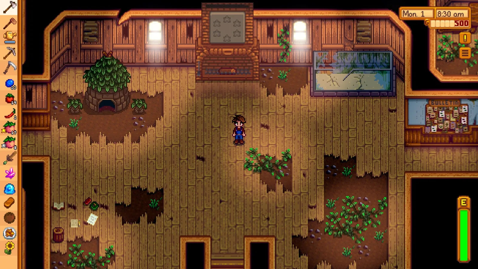 Stardew Valley+ screenshot 6