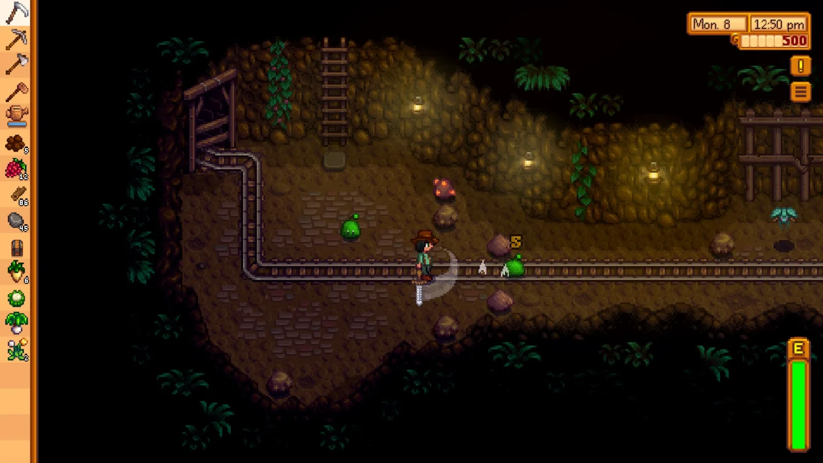 Stardew Valley+ screenshot 8