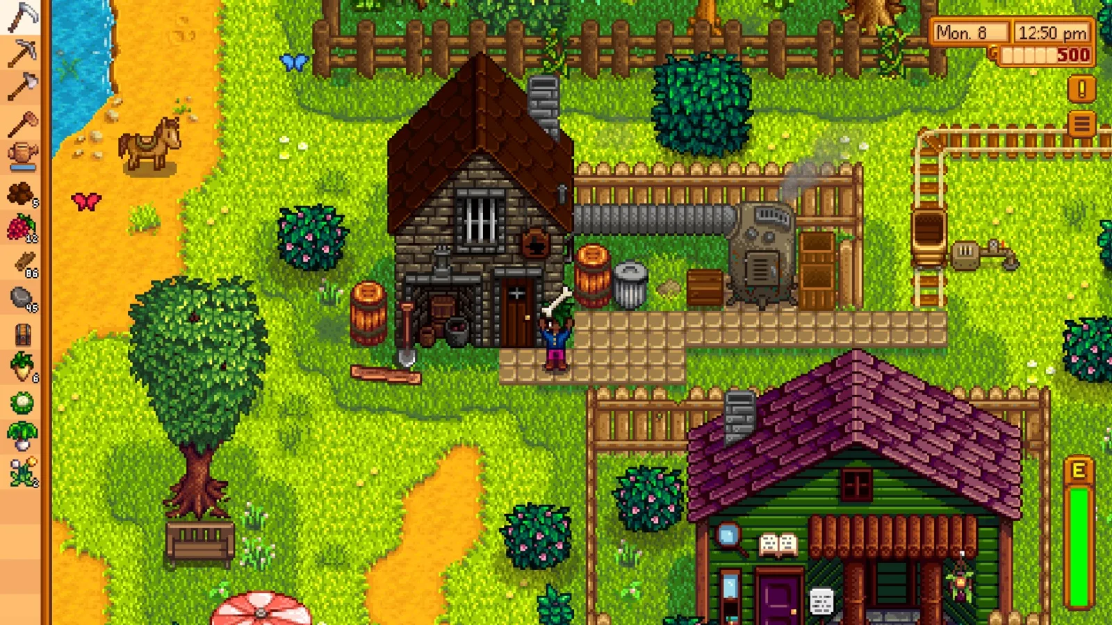 Stardew Valley+ screenshot 9
