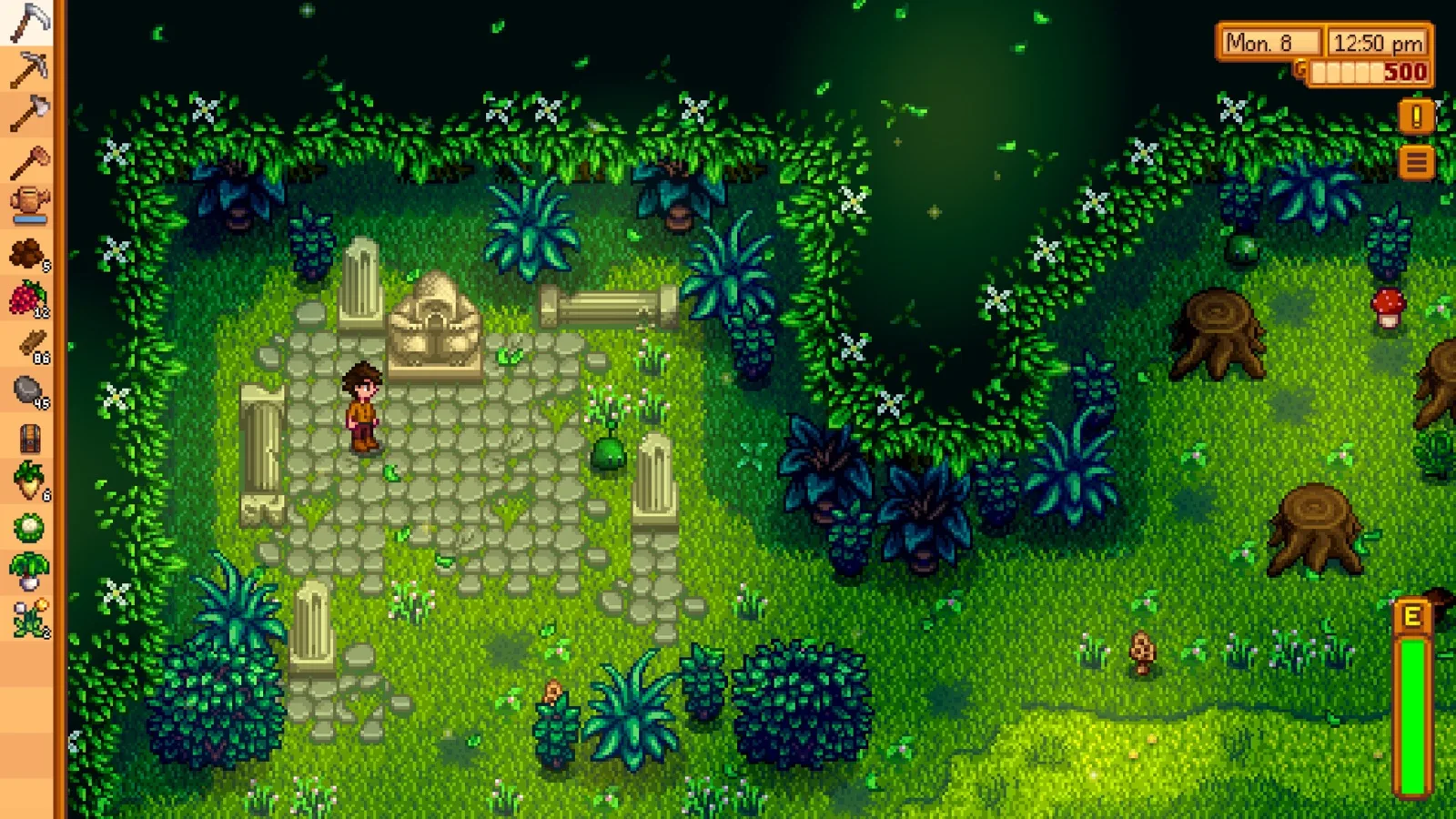 Stardew Valley+ screenshot 10
