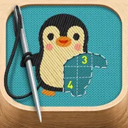 stitch. App Store icon