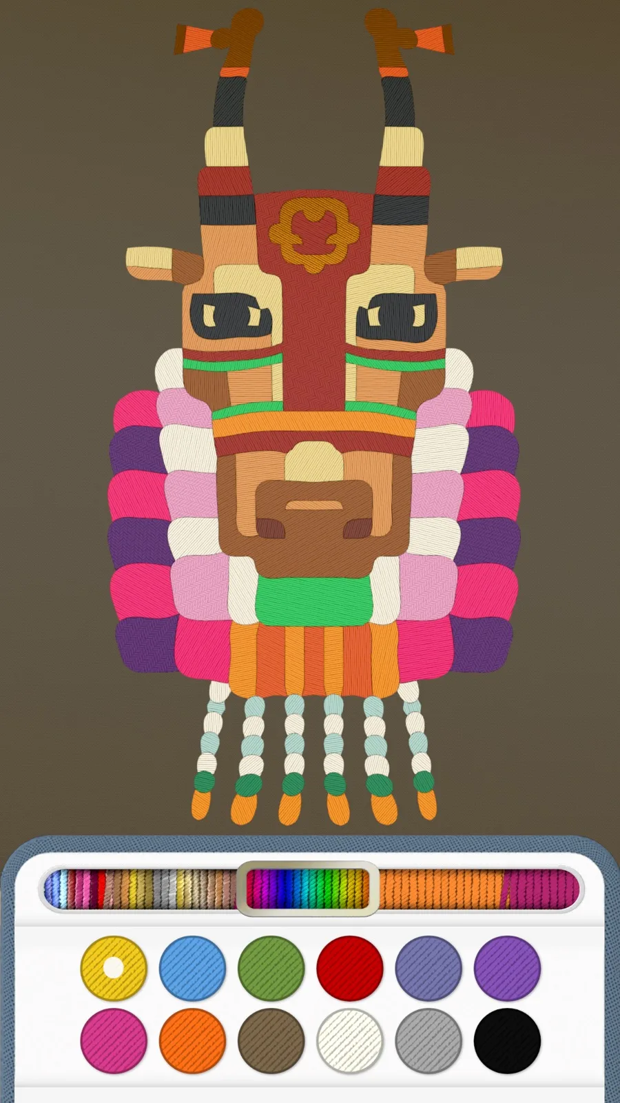 stitch. screenshot 6