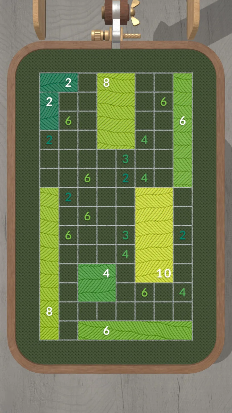 stitch. screenshot 7